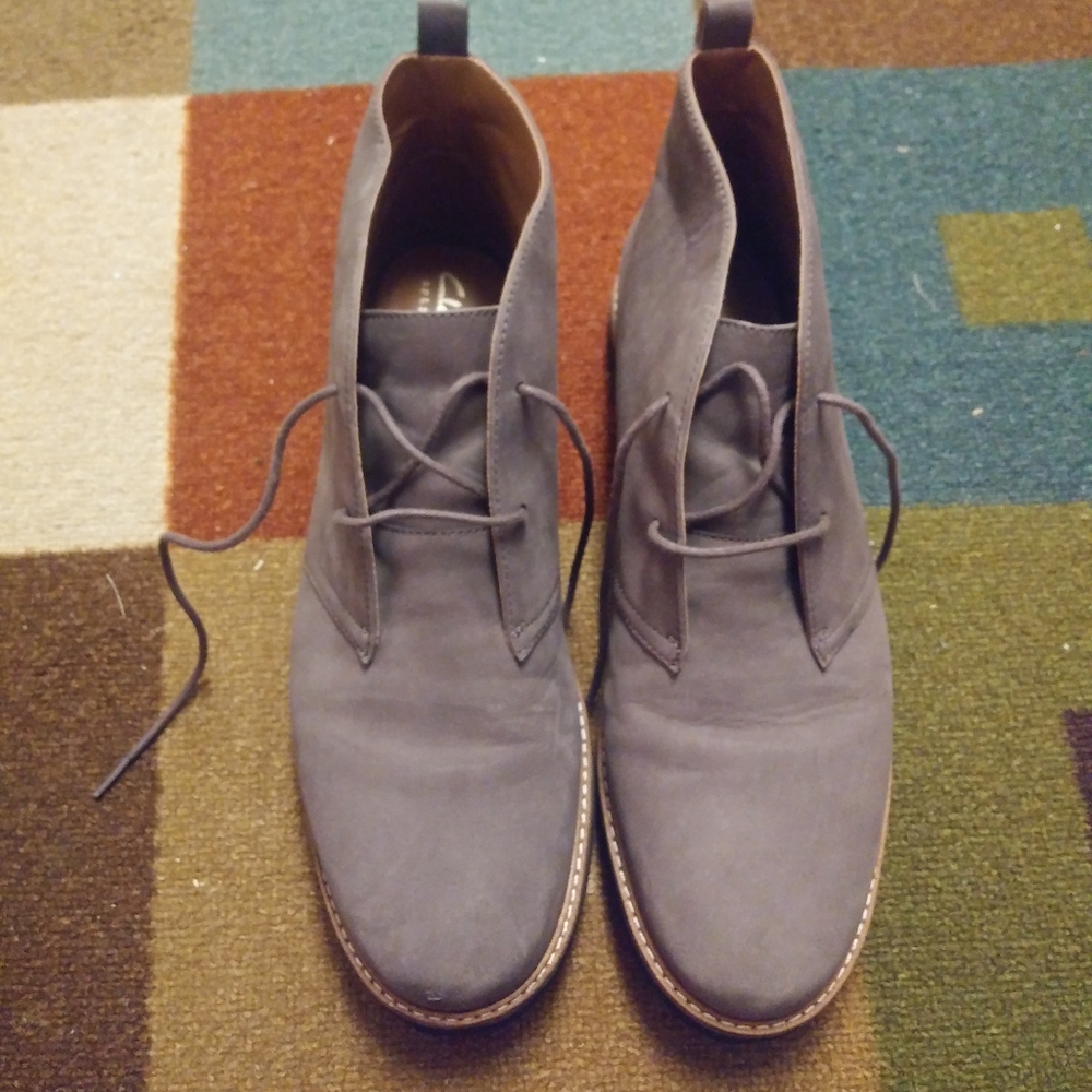 Clark's shoes